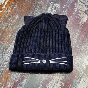 SO Kitty cat hat child